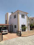 Stylianos Villa