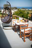 Pueblo Viejo Suite