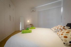 Marina's Flat Limassol