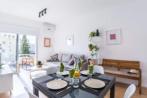 Marina's Flat Limassol