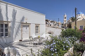 Dimael Mansion