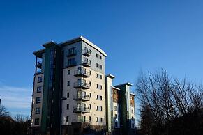 Fabulous Apartment near Edinburgh Center