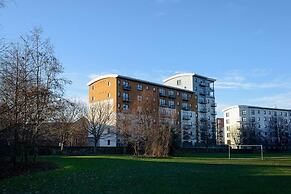 Fabulous Apartment near Edinburgh Center