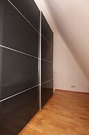 SLADKIY SLIVA Boutique Apartment