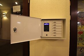 SLADKIY SLIVA Boutique Apartment