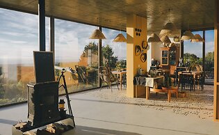 Villa Epicurea