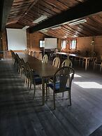 Bergakungen