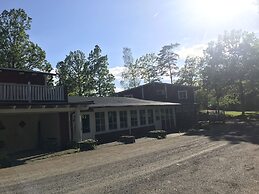 Bergakungen