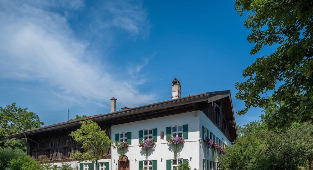 Gut Stohrerhof