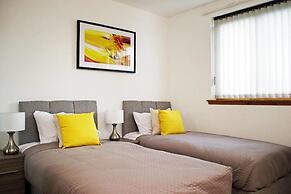 Fantastic Flat near Inverness Center