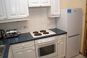 Fantastic Flat near Inverness Center