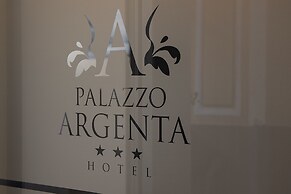 Hotel Palazzo Argenta