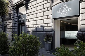 Hotel Palazzo Argenta