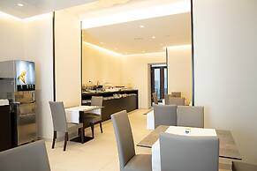 Hotel Palazzo Argenta