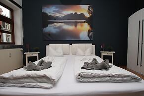 MATRJOSCHKA Boutique Apartment