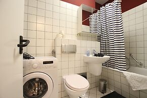MATRJOSCHKA Boutique Apartment
