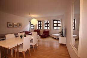 MATRJOSCHKA Boutique Apartment