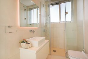 Cove Seaview Villas
