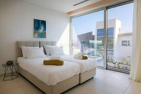Cove Seaview Villas
