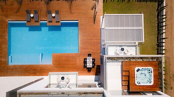 Cove Seaview Villas
