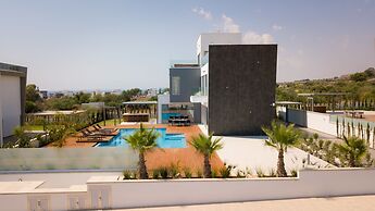 Cove Seaview Villas