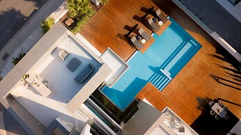 Cove Seaview Villas