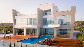 Cove Seaview Villas