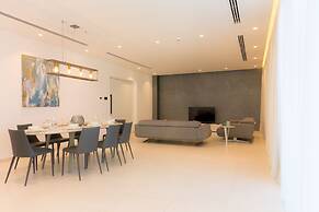 Cove Seaview Villas