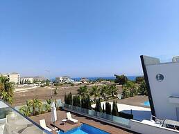 Cove Seaview Villas