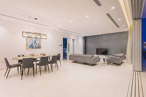 Cove Seaview Villas