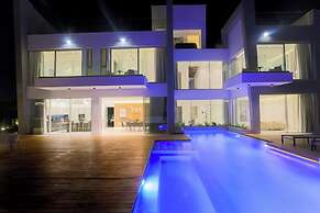 Cove Seaview Villas