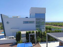 Cove Seaview Villas