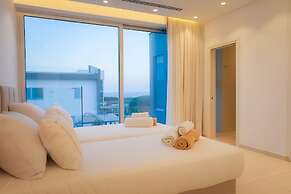 Cove Seaview Villas