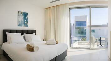 Cove Seaview Villas