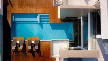Cove Seaview Villas