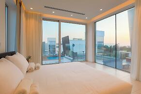 Cove Seaview Villas
