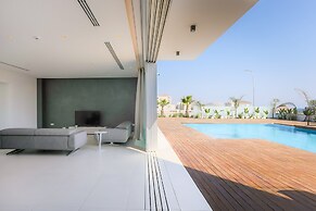 Cove Seaview Villas