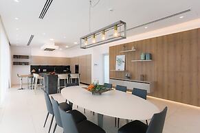 Cove Seaview Villas