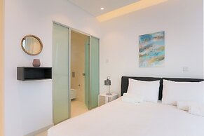 Cove Seaview Villas