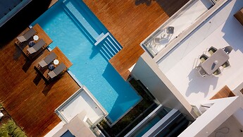 Cove Seaview Villas
