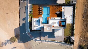 Cove Seaview Villas
