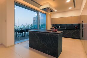 Cove Seaview Villas