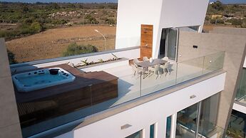 Cove Seaview Villas