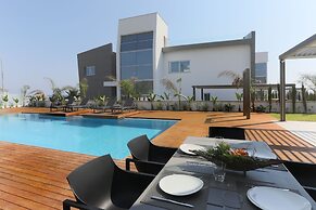Cove Seaview Villas