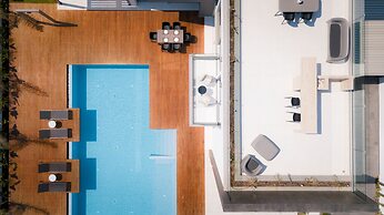Cove Seaview Villas