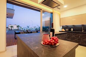 Cove Seaview Villas