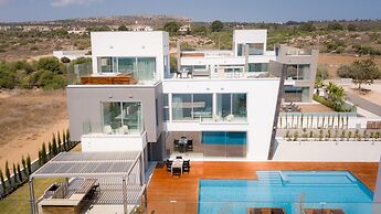 Cove Seaview Villas