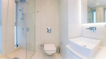 Cove Seaview Villas