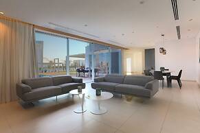 Cove Seaview Villas