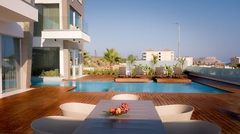 Cove Seaview Villas